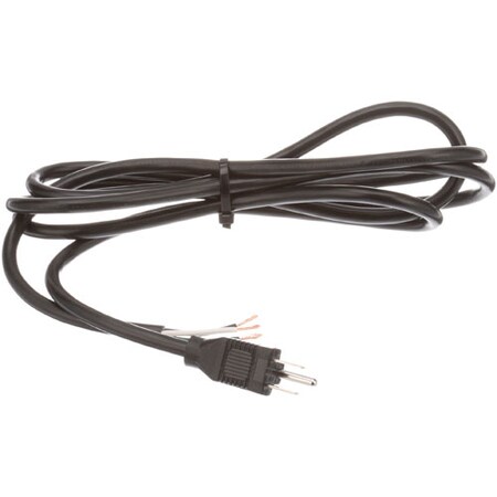Apw Cord Set 16/3 Sjtoow  8' 76515